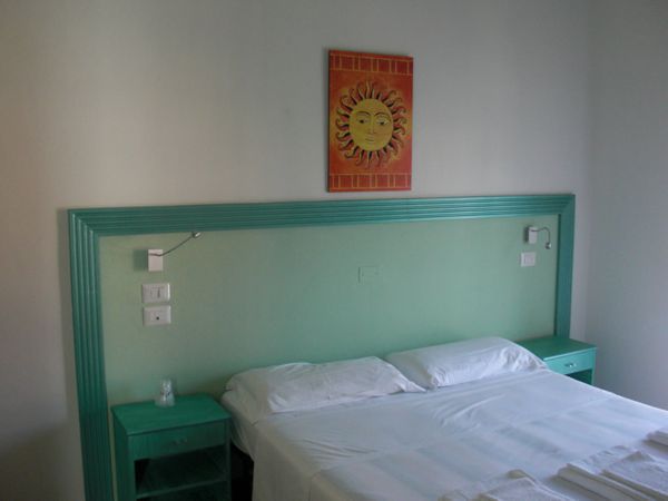 Giamaica Hotel Viserba Di Rimini ภายนอก รูปภาพ