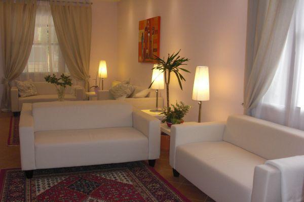 Giamaica Hotel Viserba Di Rimini ภายนอก รูปภาพ