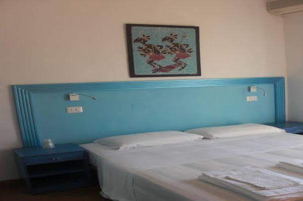 Giamaica Hotel Viserba Di Rimini ภายนอก รูปภาพ