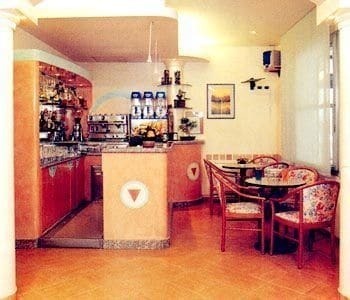 Giamaica Hotel Viserba Di Rimini ภายนอก รูปภาพ