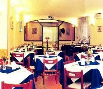 Giamaica Hotel Viserba Di Rimini ภายนอก รูปภาพ